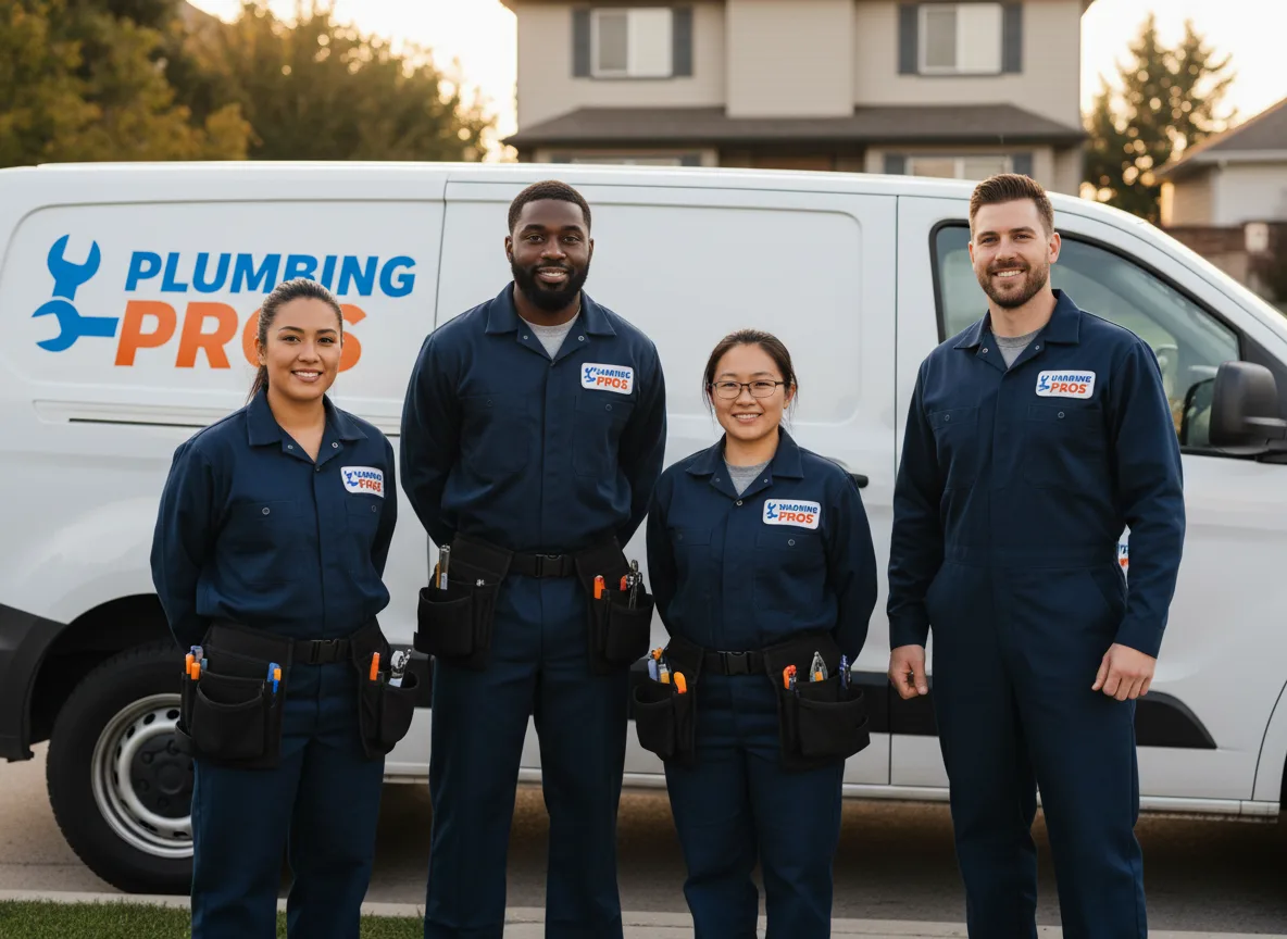 Water Heater Repair company in Barton City, MI
